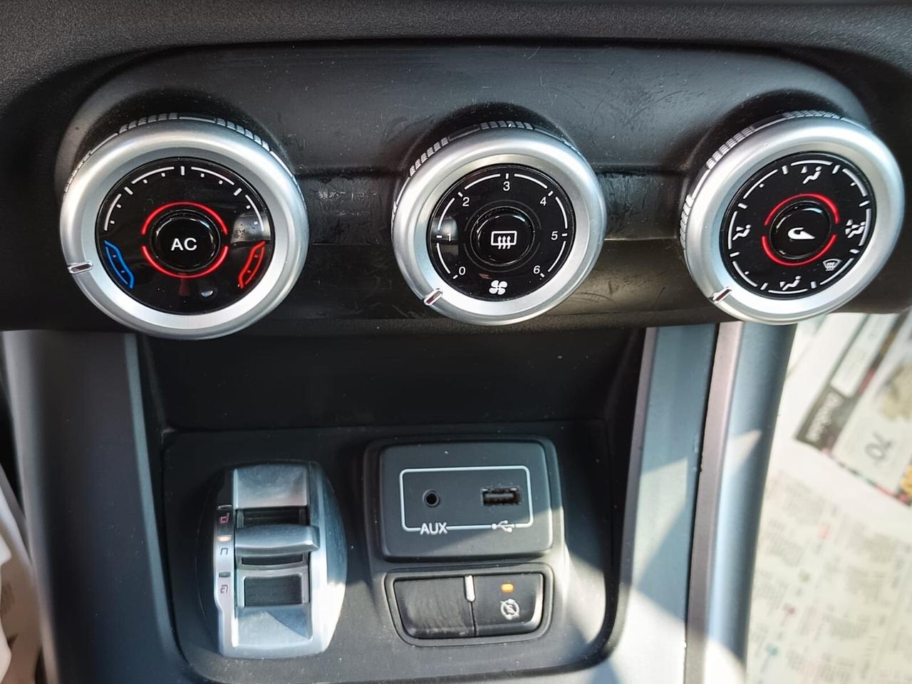 Alfa Romeo Giulietta 2016 - 1.6 JTDm-2 120 CV Lb automobili