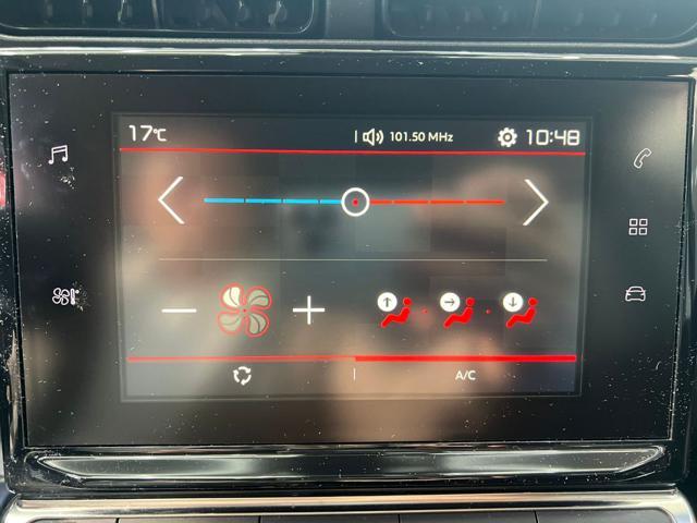 CITROEN C3 Aircross BlueHDi 100 S&S Shine