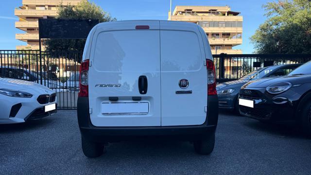 FIAT Fiorino 1.3 MJT 95CV CARGO SX*24M.G.*PDC*BLUETOOTH*