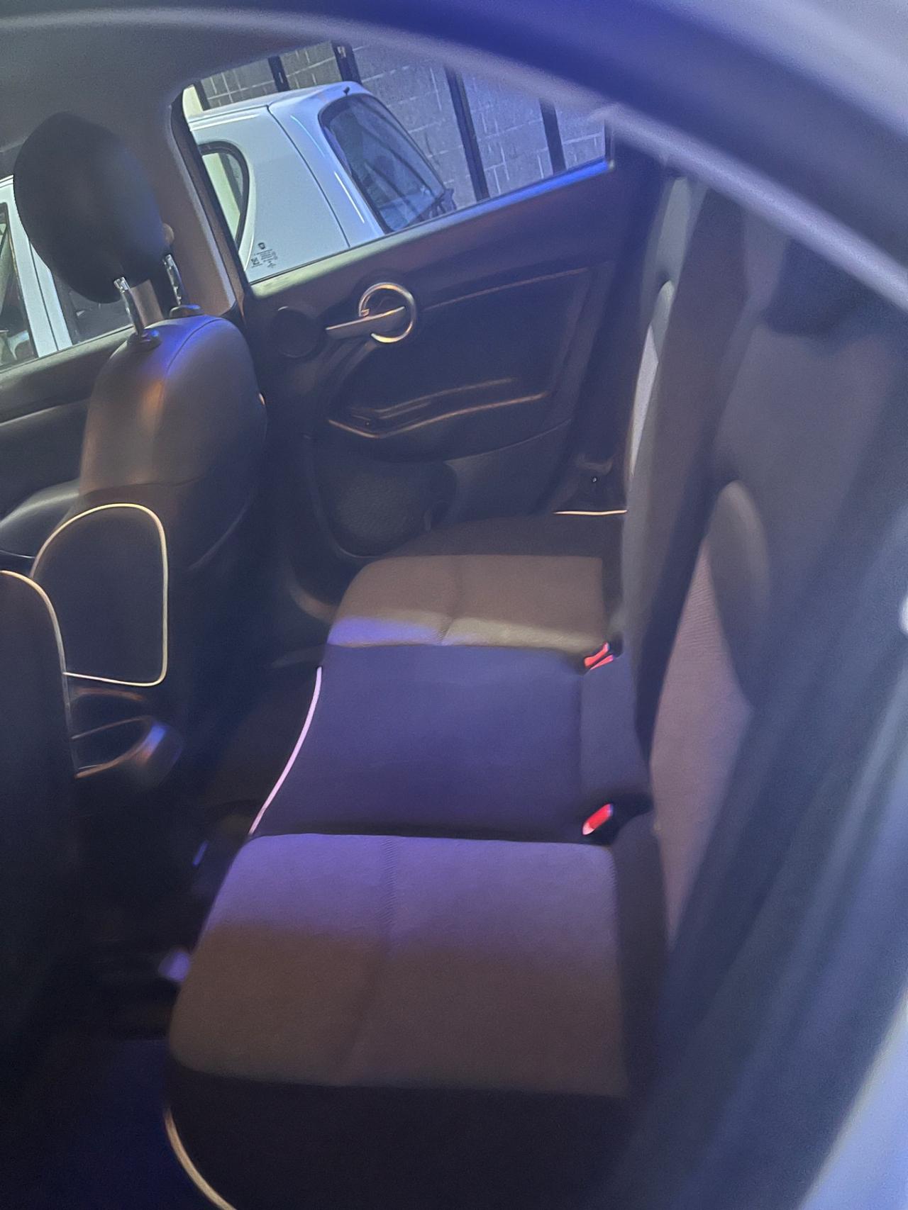 Fiat 500X 1.3 MultiJet 95 CV Lounge