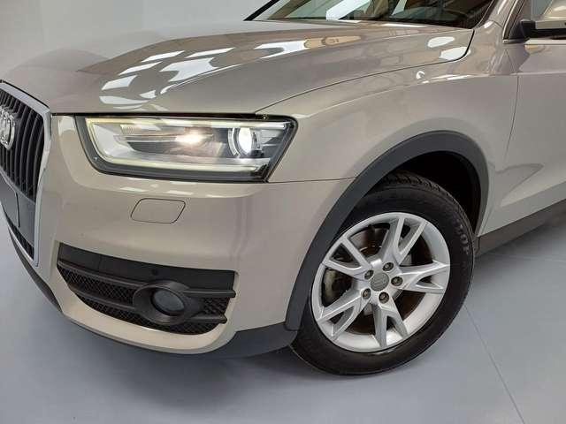 Audi Q3 ADVANCED 2.0 TFSI QUATTRO S-TRONIC 170CV PRONTA!