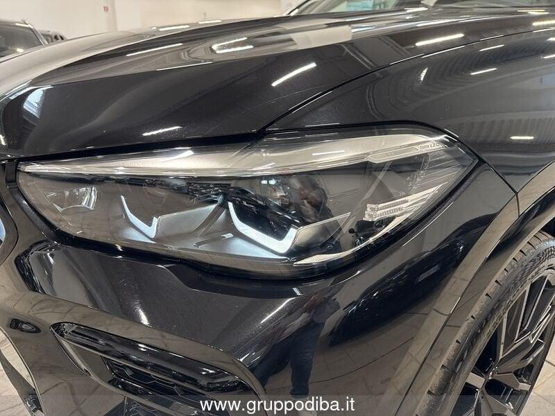 BMW X6 G06 Diesel xdrive30d mhev 48V Msport auto