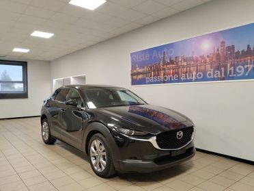 Mazda CX-30 2.0L Skyactiv-X M Hybrid 2WD Executive