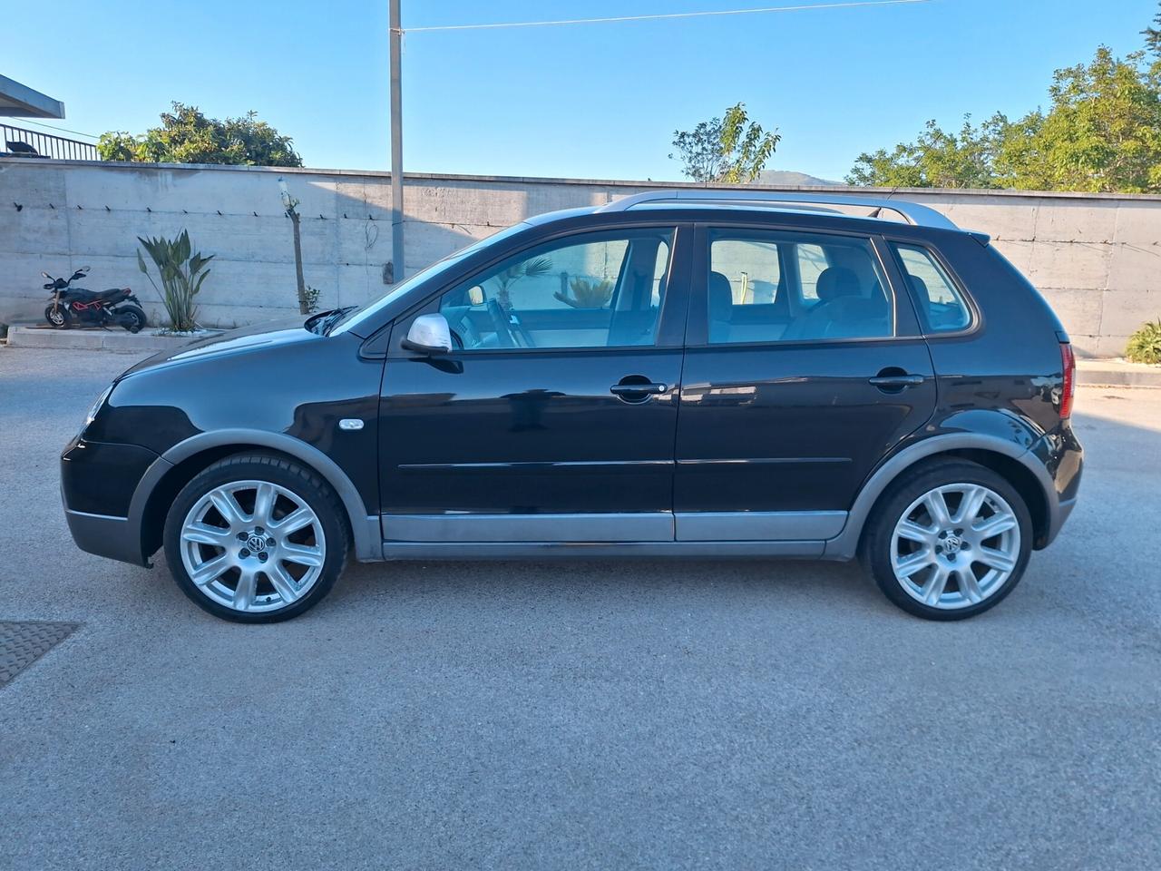 Volkswagen Polo 1.4 TDI FUN 5p - 2005