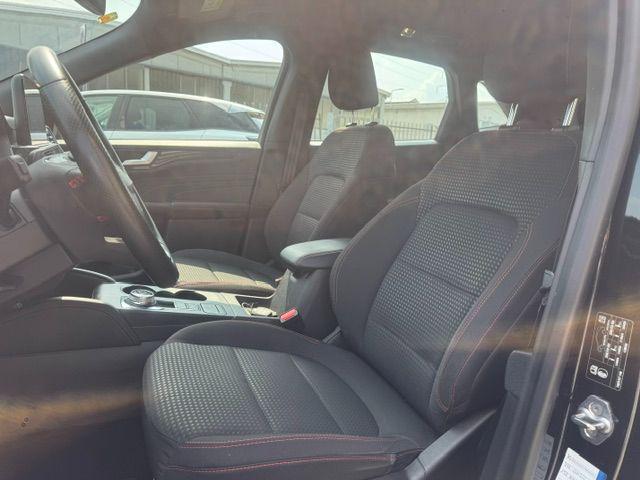 FORD Kuga 2.5 Full Hybrid 190 CV CVT AWD ST-Line Design