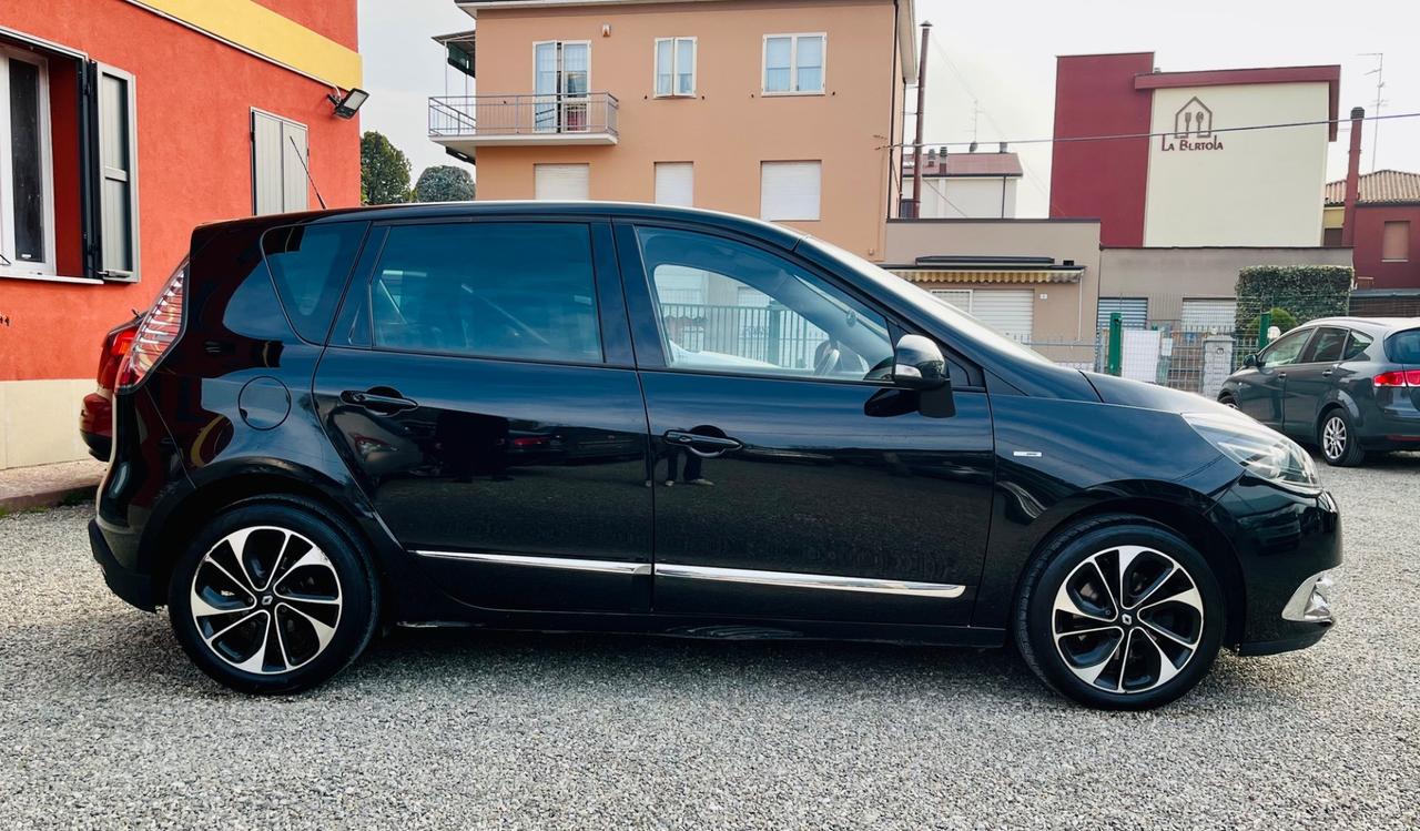 Renault Scenic Scénic dCi 130 CV Start&Stop Energy Bose