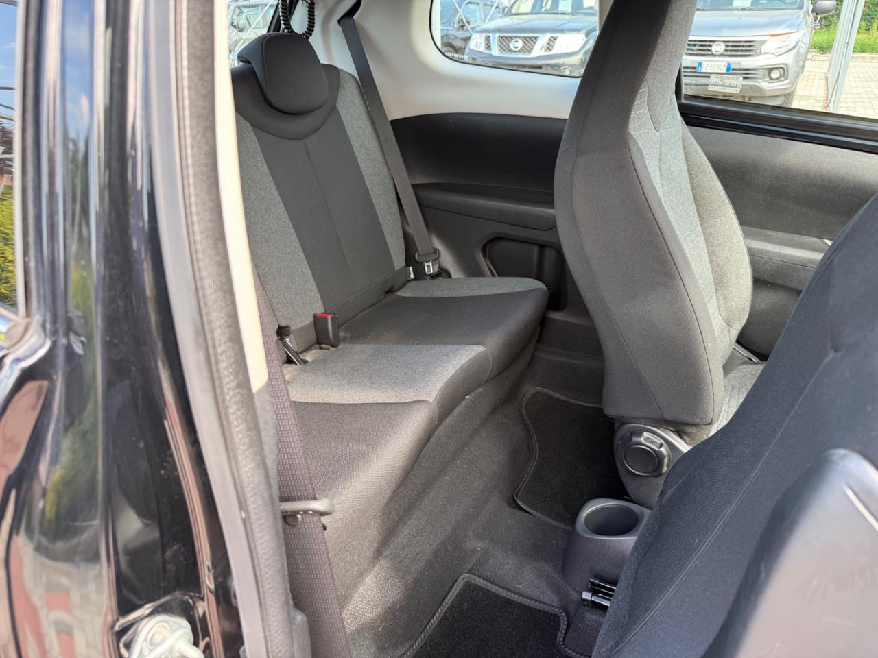 Citroen C1 PureTech 82 3 porte Shine