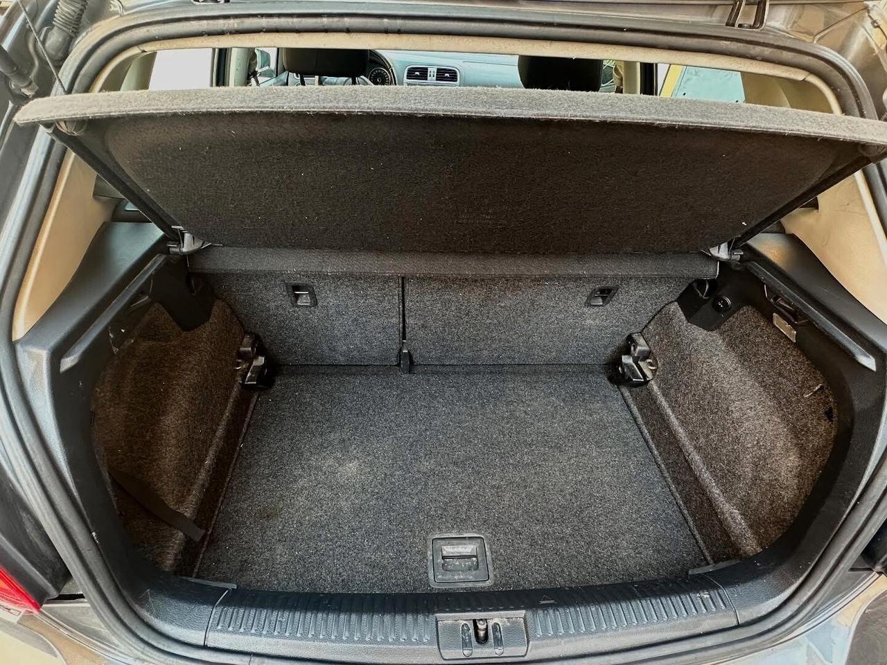 Volkswagen Polo 1.6 TDI 90CV 5 porte Highline