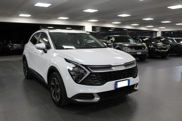 KIA Sportage 1.6 CRDi MHEV 136 CV Business