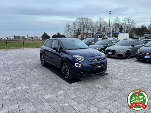 FIAT 500X 1.3 MultiJet PACK STYLE, LED, ANCHE NEOPATENTATI