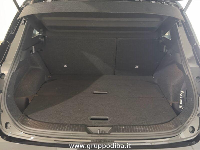 Nissan Qashqai III 2021 1.5 e-power N-Connecta 2wd