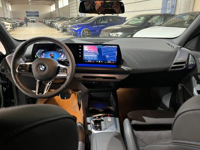 BMW 120 48V MSport "18 M Sport /LED/TELEC.360/HEAD-UP DISP