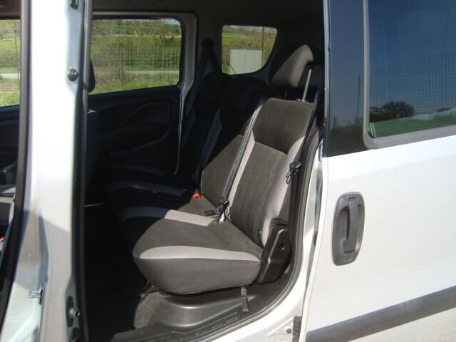 Fiat Doblo Professional 5POSTI N1 95cv