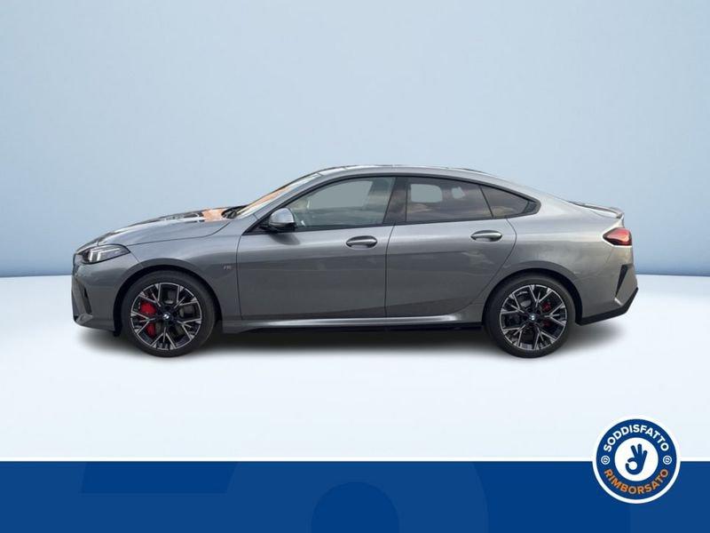 BMW Serie 2 Gran Coupe Serie 2 Gran Coupé 218d M Sport Pro