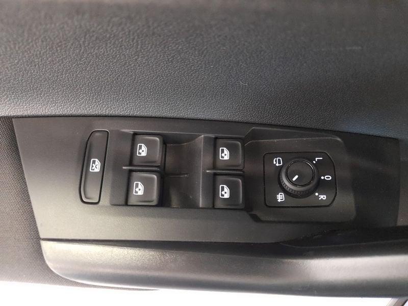 Volkswagen Taigo 1.0 TSI 85kW Life