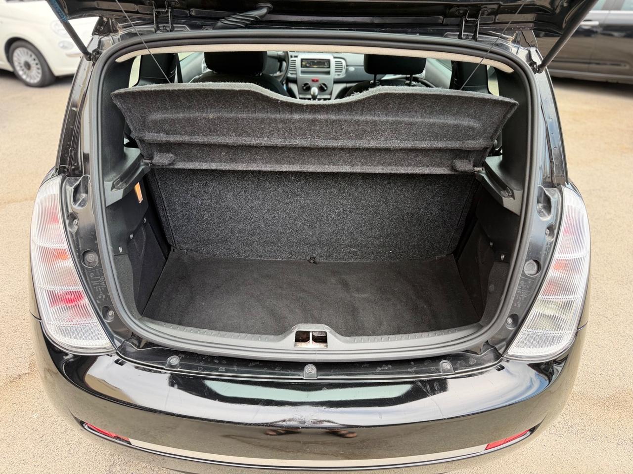 Lancia Ypsilon 1.4 Oro Ecochic GPL