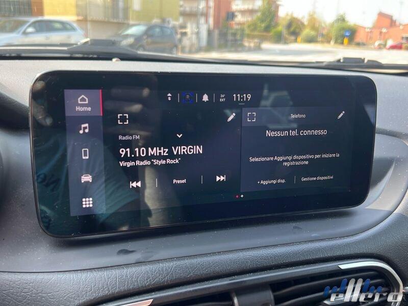 FIAT Tipo STATION WAGON MY24 Hatchback My21 Hb City Sp