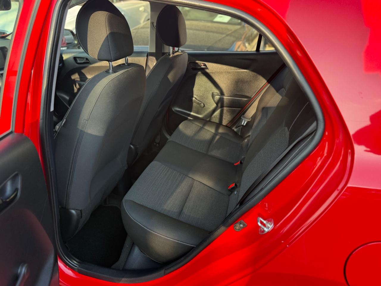 Kia Picanto 1.0 12V 5 porte Cool 83.000km E6