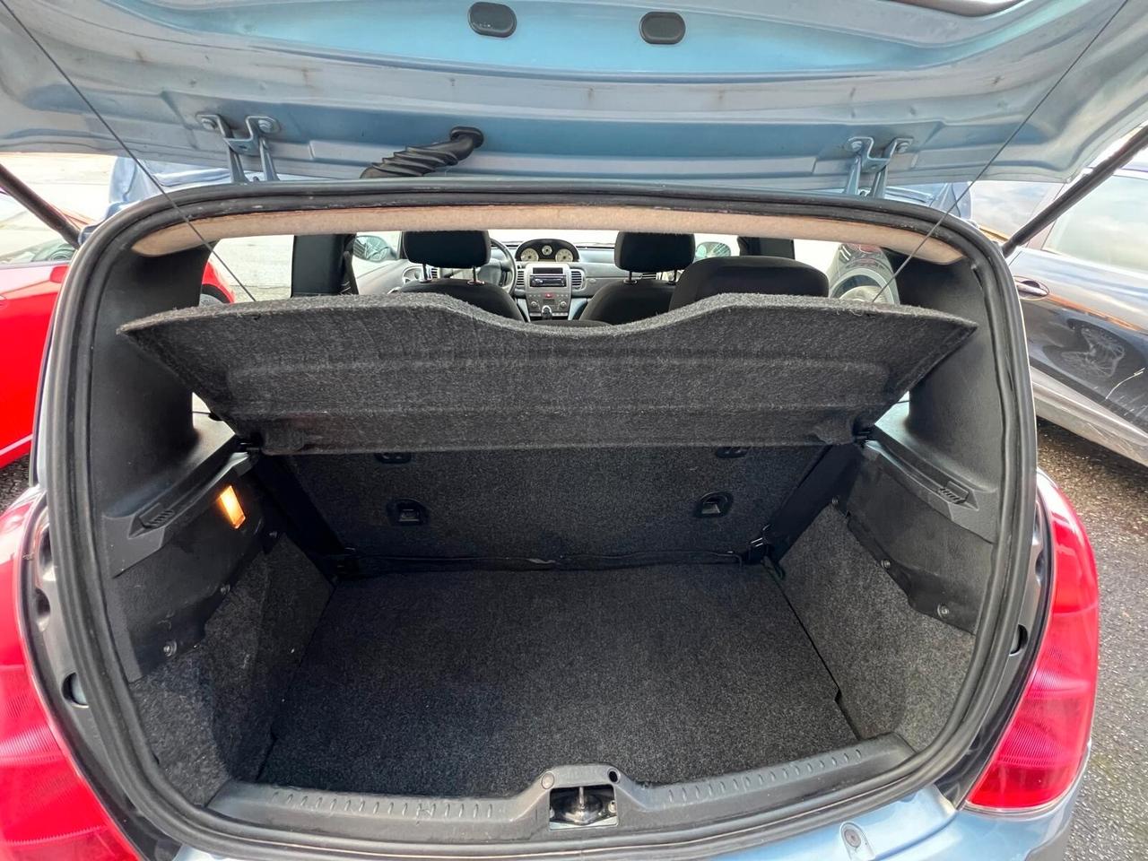 Lancia Ypsilon 1.3 Multijet 16V Platino