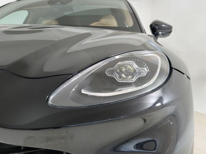 Aston Martin DBX 4.0 auto