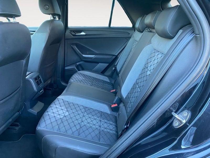 Volkswagen T-Roc T-Roc 2.0 TDI SCR R-Line