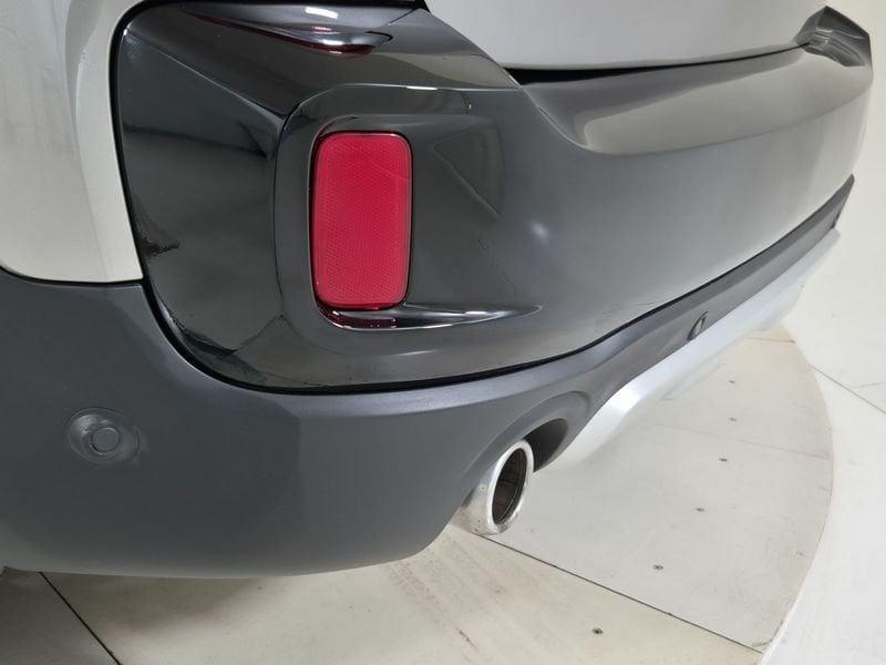 MINI Mini Countryman F60 2017 Diese Mini Countryman 2.0 Cooper D Boost auto my18