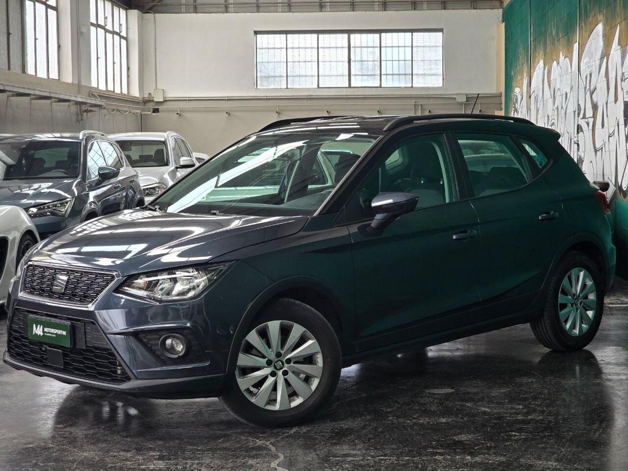 Seat Arona 1.6 TDi 95cv Xcellence