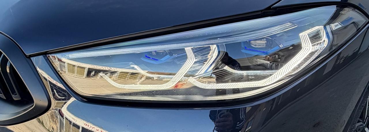 Bmw Serie 8 Gran Coupé 840d 48V xDrive