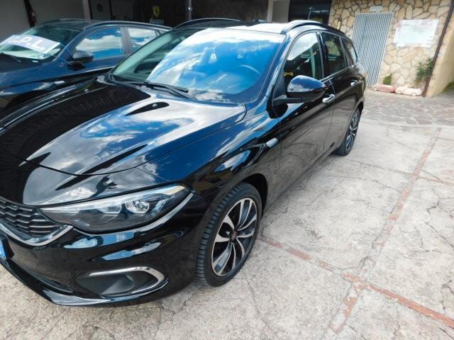 Fiat Tipo 1.6 Mjt S&S SW Lounge