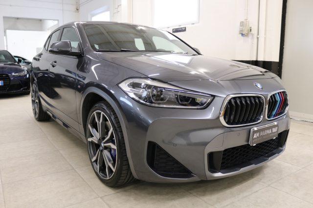 BMW X2 sDrive18d Msport "UUFICIALE"PARI AL NUOVO"