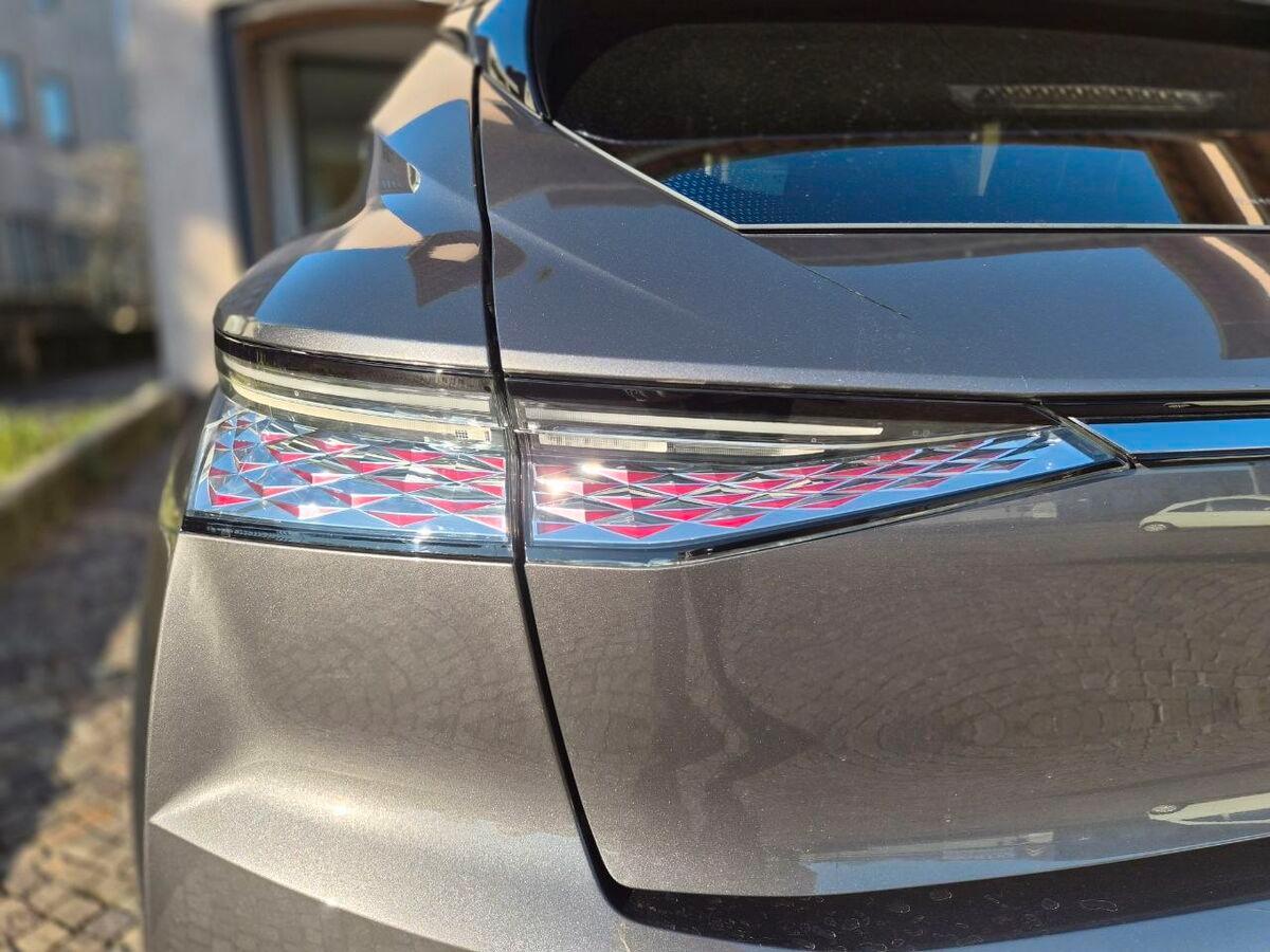 DS DS4 1.2 puretech Cross Rivoli 130cv auto