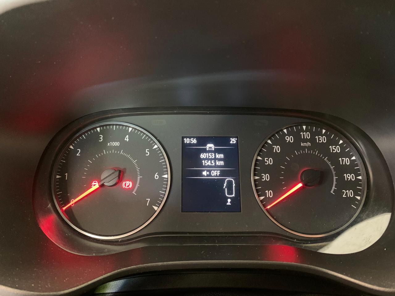 Dacia Sandero Streetway 1.0 TCe ECO-G Essential