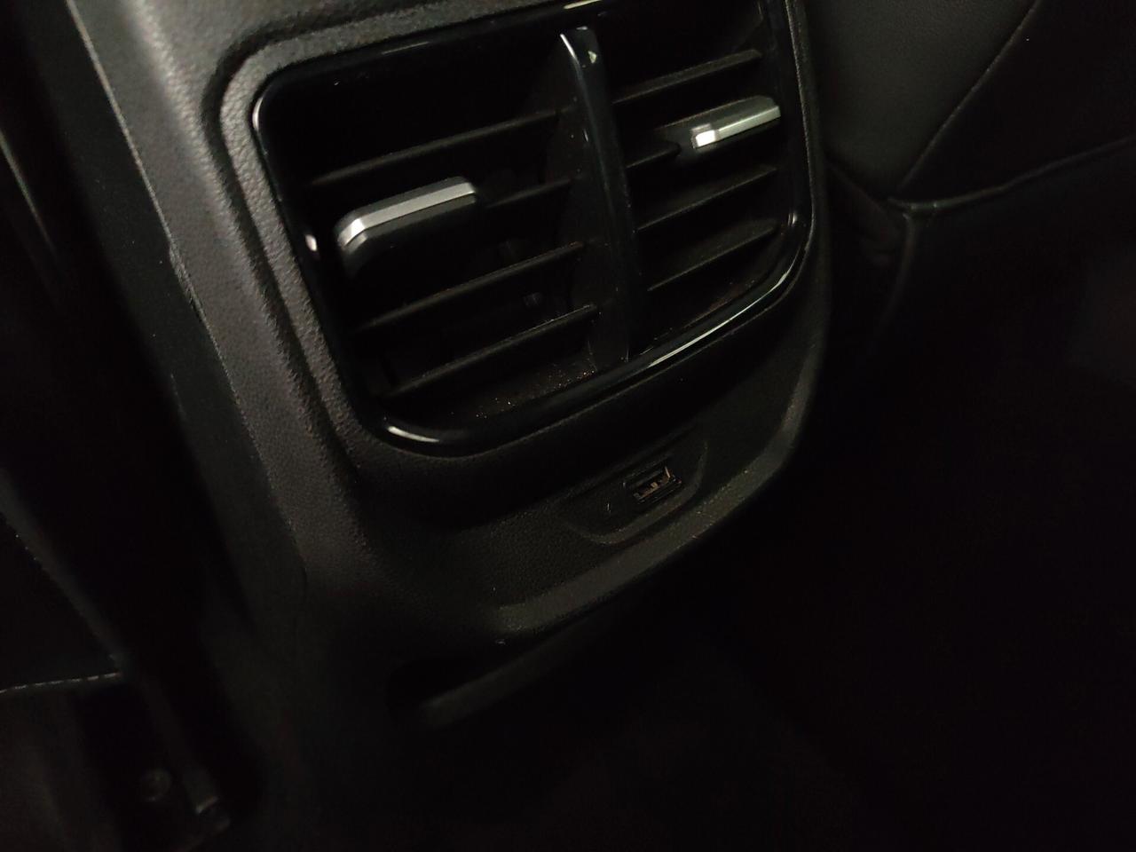 Mg MG3 1.5 Hybrid+ Luxury