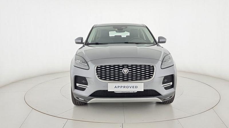 Jaguar E-Pace 2.0D I4 163 CV AWD Auto S