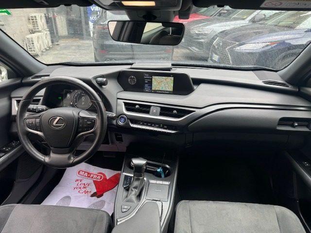 LEXUS UX 250h UX Hybrid Business 2WD