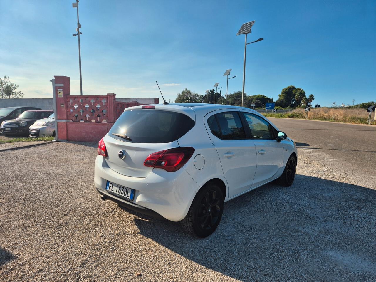 Opel Corsa 1.4 90CV GPL Tech Innovation