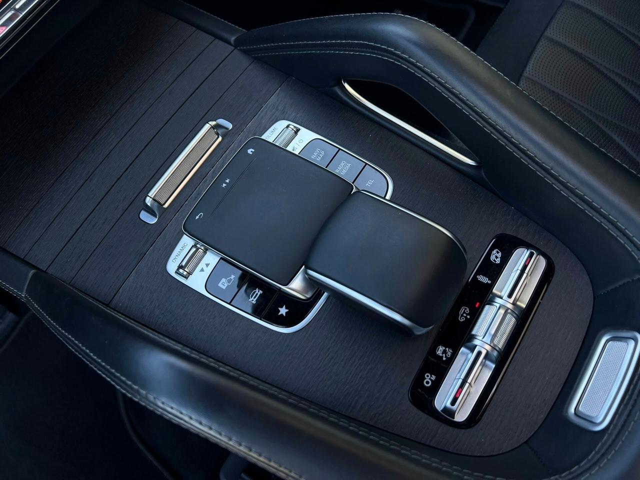 Mercedes-benz GLE 53 AMG 4Matic+ EQ-Boost Coupé Ultimate