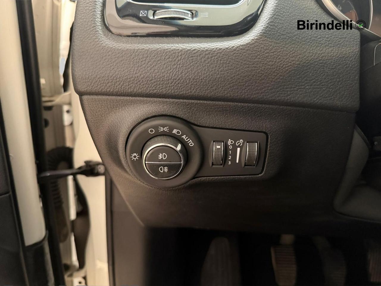 JEEP Compass 2ª serie - Compass 1.6 Multijet II 2WD Limited