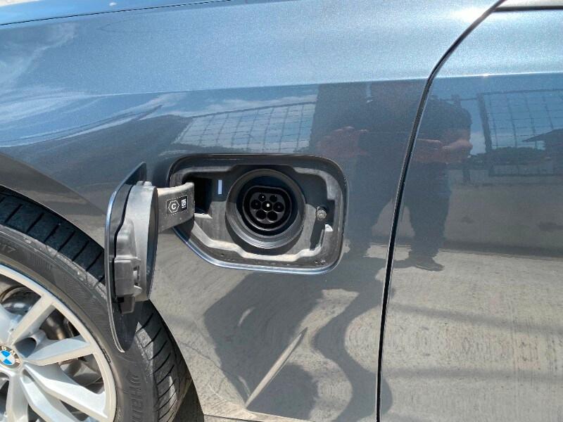 BMW Serie 3(G20/1-80/1) 320e Touring Business A...