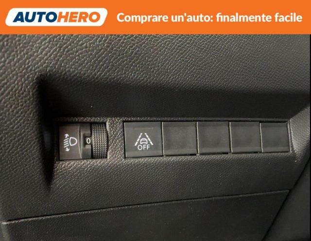 PEUGEOT 208 PureTech 75 Stop&Start 5 porte Active