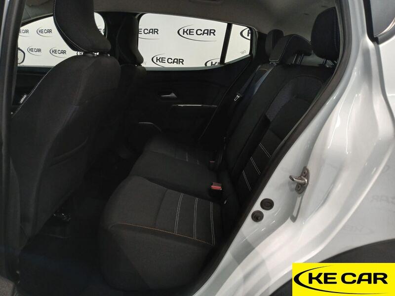 Dacia Sandero Sandero Stepway 1.0 tce Expression Eco-g 100cv