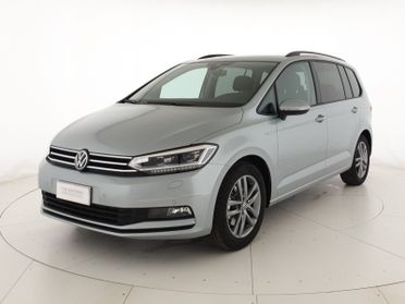 Volkswagen Touran 1.5 tsi edition plus 150cv dsg