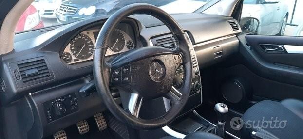 Mercedes classe B sport 200 manuale