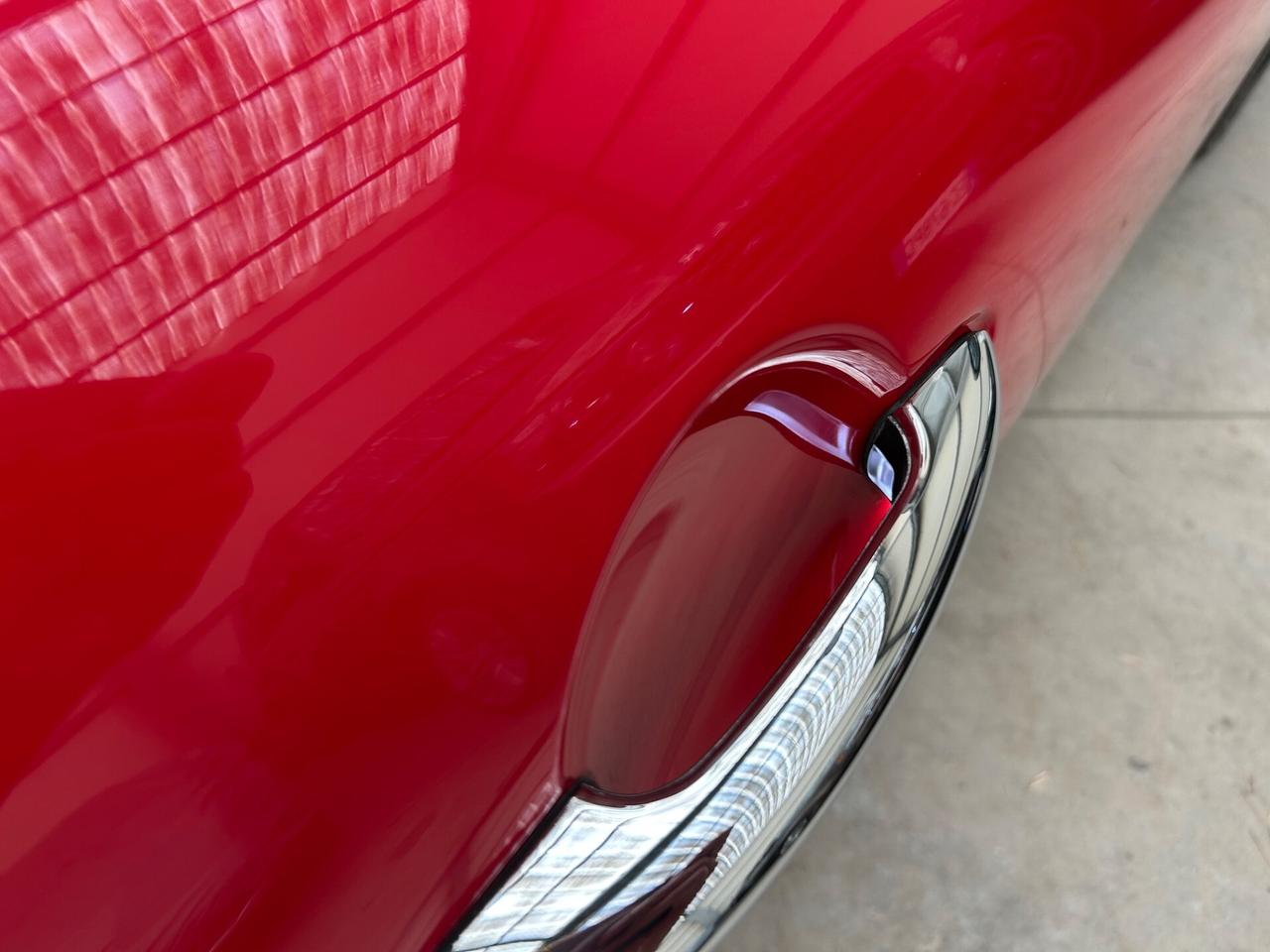 Mini Cooper D John cooper works