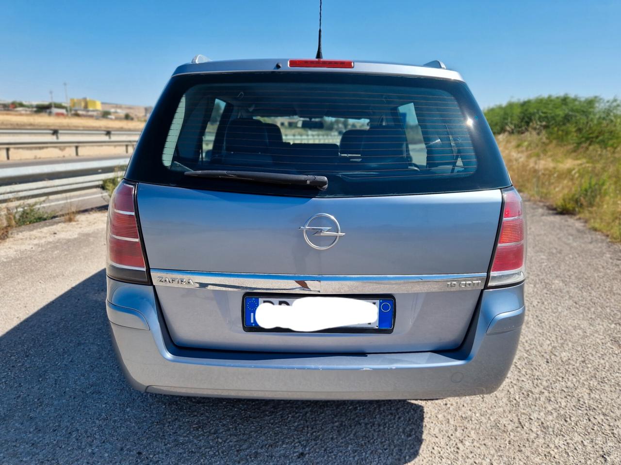 Opel Astra 1.9 CDTI 120CV Station Wagon Enjoy