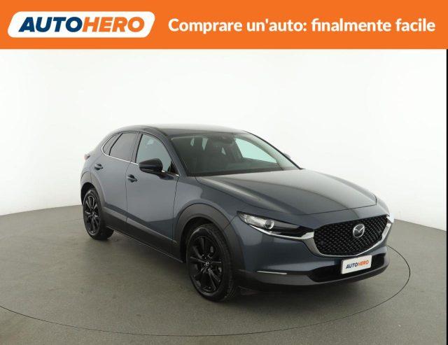 MAZDA CX-30 2.0L e-Skyactiv-G 150 CV M Hybrid 2WD Homura