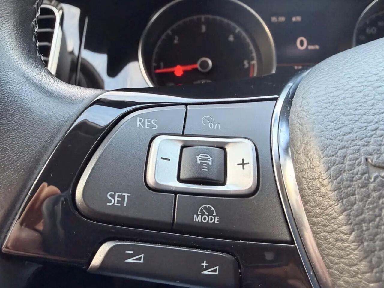 Volkswagen Golf Business 1.6 BlueTDI 110 CV DSG 5p. Comfortline Perfetta