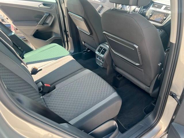 Volkswagen Tiguan 2.0 Tdi 150 CV Business dsg