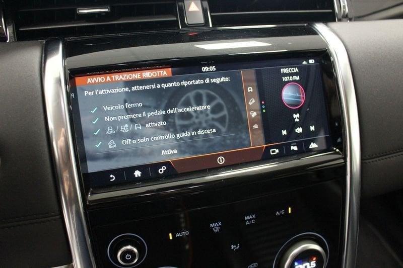 Land Rover Discovery Sport 2.0 TD4 150 CV Auto Business Ed. Premium SE