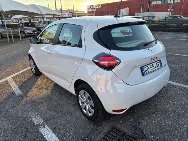 RENAULT ZOE Life R110 BATTERIE DI PROPRIETA'